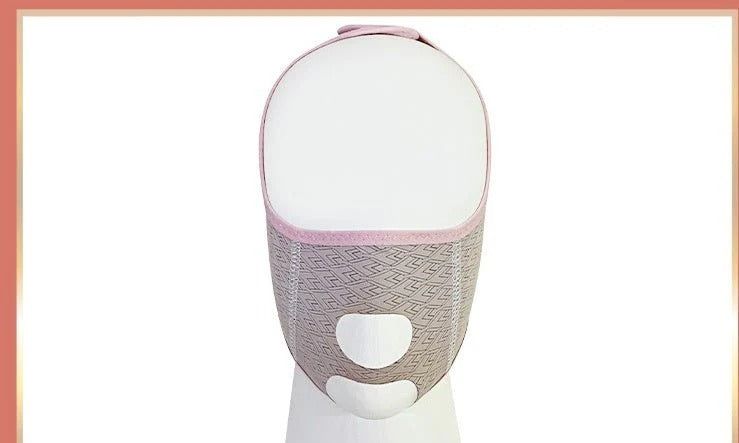 V-Face Lift Band™ – Chin & Jawline Shaper